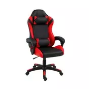 Gejmerska stolica Game Throne, Crvena