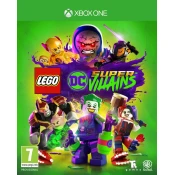Lego DC Super - Villains (X1)
