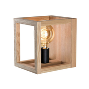 Spot-Light 9159174 - Zidna svetiljka KAGO 1xE27/40W/230V
