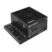 Lian Li EG0850 napajalna enota 850 W 20-pin ATX SFX Črna
