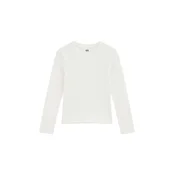 WE Fashion Majica bela