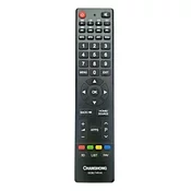 General CHANGHONG LED32D2200DS, LED40D1100ISX, UHD49E5600ISX2, UHD49D6000ISX, UHD42C56001SX2 - združljiv daljinski upravljalnik znamke General