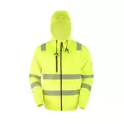 slomart HI-VI (fluorescentna) rumena pulover L