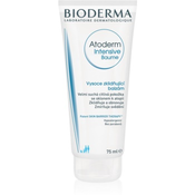 Bioderma Atoderm Intensive intenzivni pomirjajoči balzam za zelo občutljivo suho in atopično kožo 75 ml