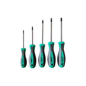 Enpro Izvijači 703456 TORX screwdrivers, SET, 5 pcs.