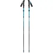 shumee Palice Black Diamond DISTANCE CARBON FLZ 125-140 cm