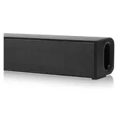 Soundbar SHARP HT-SB140MT (150W, 2.0 kanal SLIM, Bluetooth,HDMI)