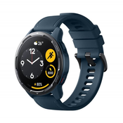 Xiaomi Watch S1 Active GL (Ocean Blue) - pametni sat