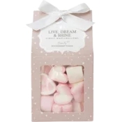 Marshmallows Live, dream & shine - 60 g
