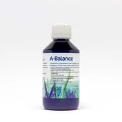 shumee Korallen Zucht A-Balance 100 ml - priprava za obnovo biologije