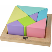 Noicetone M S001-1 18x18x6,5cm Shaker