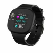 Pametni sat Asus VivoWatch BP Crna