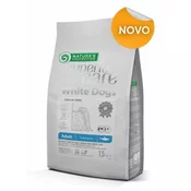 Natures Protection White Dog Grain Free Haringa 1,5kg
