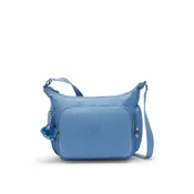 KIPLING Torba za čez ramo Gabb azur