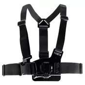 GoPro Chest Harness