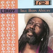 U-Roy - True Born African (Reissue) (White Coloured) (LP)