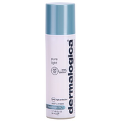 Dermalogica PowerBright TRx posvjetljujuca dnevna krema za lice s hiperpigmentacijom SPF 50 (Pur Light) 50 ml