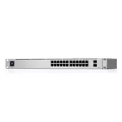 Ubiquiti gigabitno Layer 2 stikalo USW-24