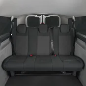 Tailored Car Seat Covers VW Transporter T7 2024- (3rd row)