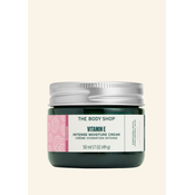 NEW Vitamin E Intense Moisture Cream 50 ML
