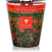 Baobab Collection Arty Flowers Poppies dišeča sveča 1000 g
