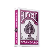 Karte Bicycle Creatives - Color Series - Berry - Playing Cards