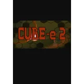 CUBE-e 2 (PC) Steam Key GLOBAL