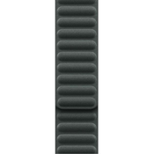 APPLE Watch 41mm Band: Evergreen Magnetic Link - M/L ( mtj63zm/a )