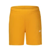 K-WAY SHORT PANTS CHILDREN ORANGE