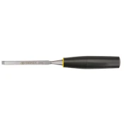 Ploščato dleto, 8 mm, plastični ročaj 09A108