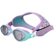 Finis dragonflys goggles lila