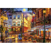 Puzzle Le Consulat Educa 5000 dijelova