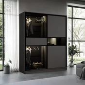 Garderobna omara Dream - 200 cm