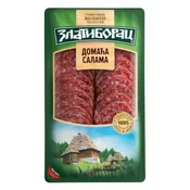SALAMA DOMACA SLAJS ZLATIBORAC 100G