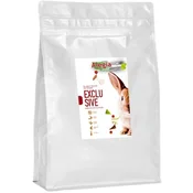 Hrana za kunce ALE GIA Exclusive Rabbit - 1,6 kg