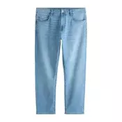 Next Kavbojke Motionflex moder denim
