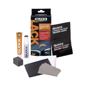 Quixx - StoneChip RepairKit - Komplet za popravilo kamnitih odkruškov