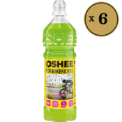 Oshee Napitak Izotonik, Limeta-nana, 0.75l, 6 komada
