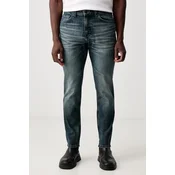 BOSS Orange slim kavbojke moške ONYX-5 BO