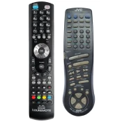 General JVC RMSR884RU - remote control