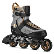 Nils Extreme NA22151 ARMOUR SIVI ROLERJI VELIKOST 42