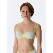Penti Nedrček BHs & Bralettes off-bela