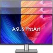 ASUS ProArt PA32QCV 80cm (31.5&quot ) 6K IPS professional monitor 16:9 HDMI/DP/TB4 PD96W 60Hz 5ms
