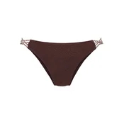 s.Oliver Bikini hlačke rjava