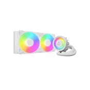ARCTIC Liquid Freezer III Pro 280 A-RGB White ACFRE00187A