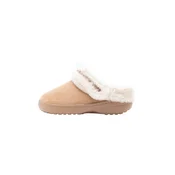 Crocs Copat Unfurgtble kapučino/off-bela