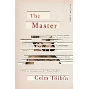 Colm Tóibín - Master