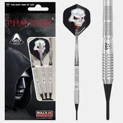 Pikado puščice BULLS/Phantom/PT4/s mehko konico