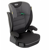 Graco autosjedalica Logico L i-Size R129, Grupa 2, 3 (15-36 kg) (100-150 cm) - Midnight