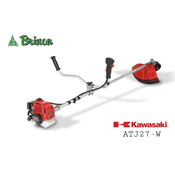 Kosa Kawasaki ATJ27W